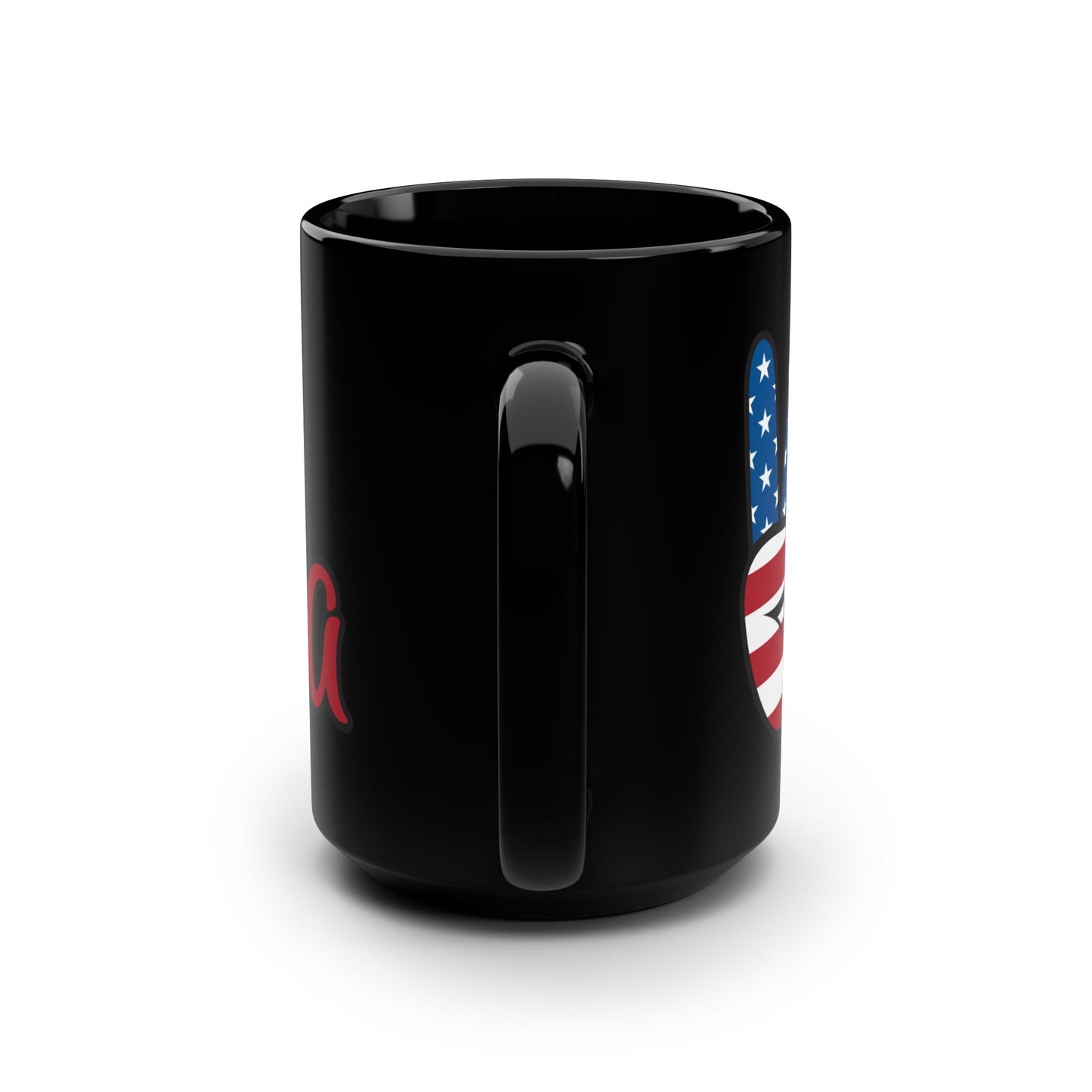 Americana Mug