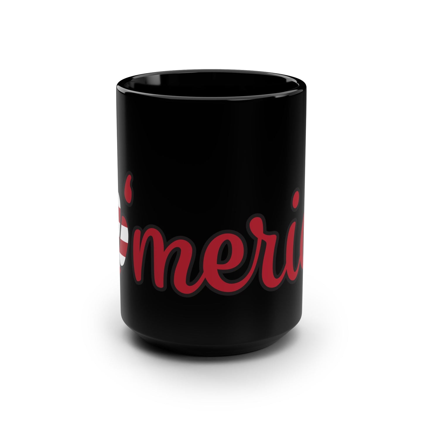 Americana Mug