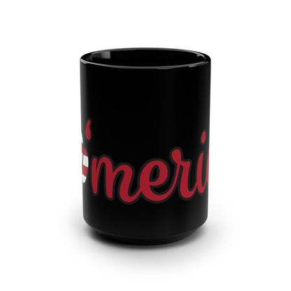 Americana Mug
