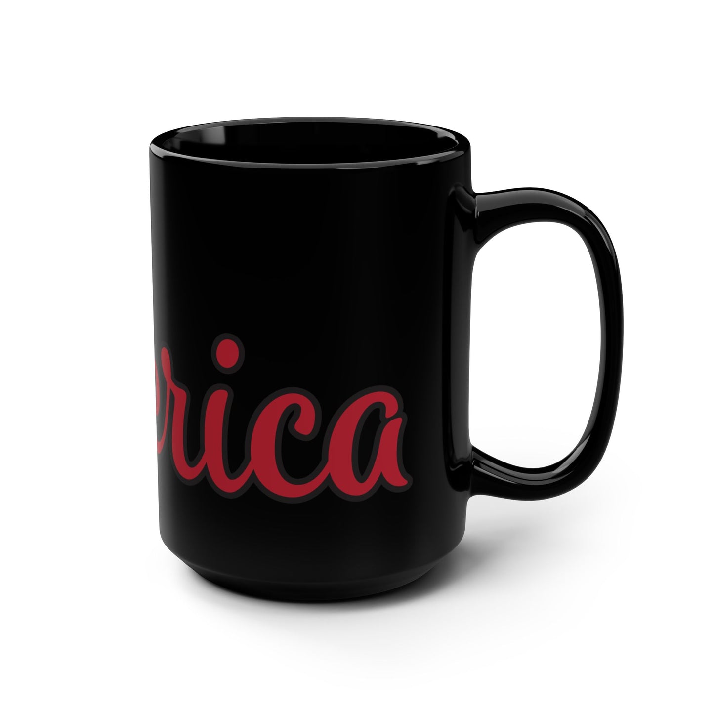 Americana Mug